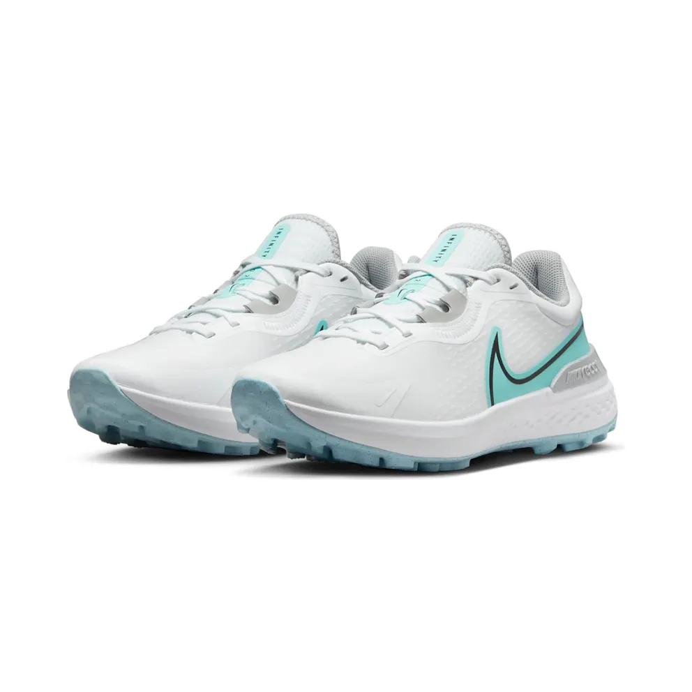 Nike React Infinity Pro 2 White Copa (DJ5593-114)