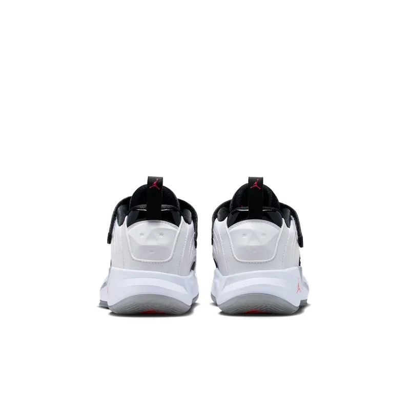 Jordan Luka 4 White Cement (HJ5226-101)