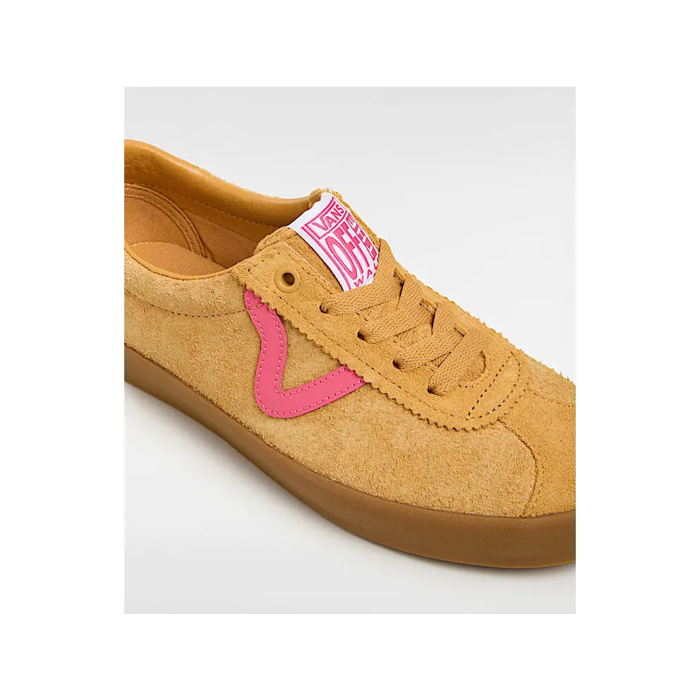 Vans Sport – “Yellow Pink” (VN000CQRYLW)