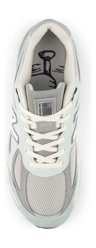 new-balance-990 U990WK4