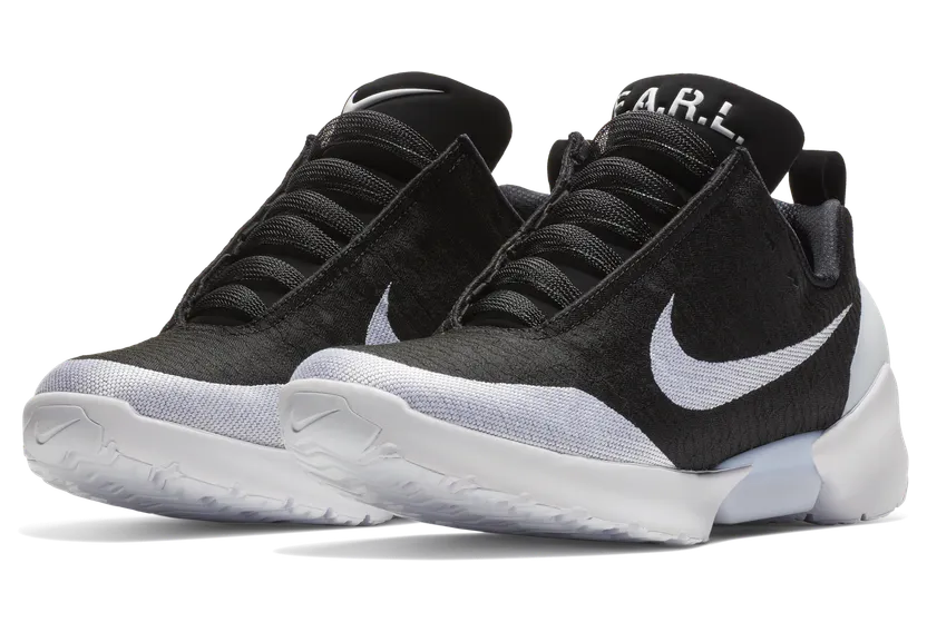Nike HyperAdapt 1.0 (EU-aansluiting) Zwart (AQ0436-011)