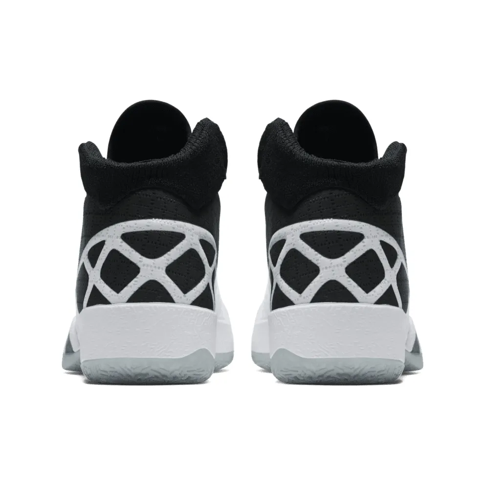 Jordan XXX White Black White/Wolf Grey-Black (811006-101)