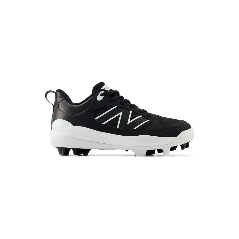New Balance Fresh Foam 3000v7 Rubber Molded Black White (J3000BK7)
