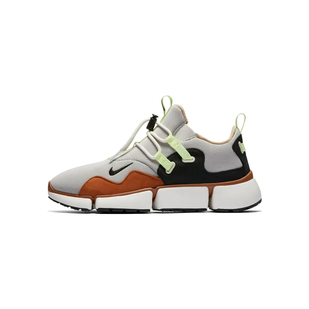 Nike Pocket Knife Tawny Tawny/Black-Barley Volt (910571-201)