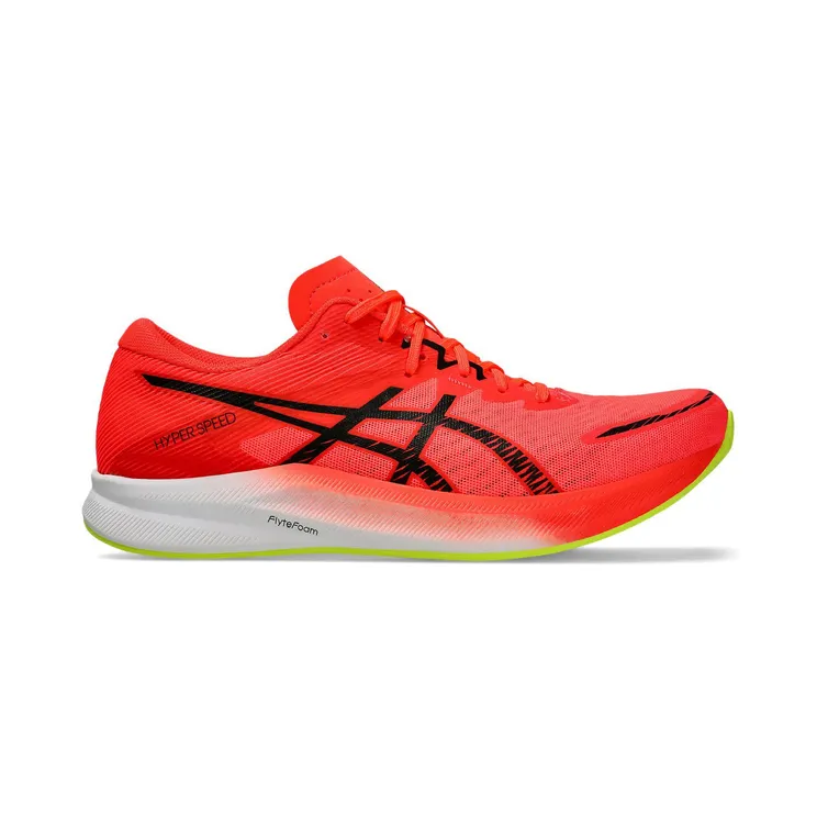 ASICS Hyper Speed 3 Sunrise Red Black (1011B701-600)