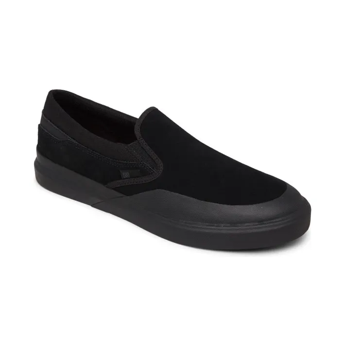DC DC Infinite S Black (ADYS100620blk)