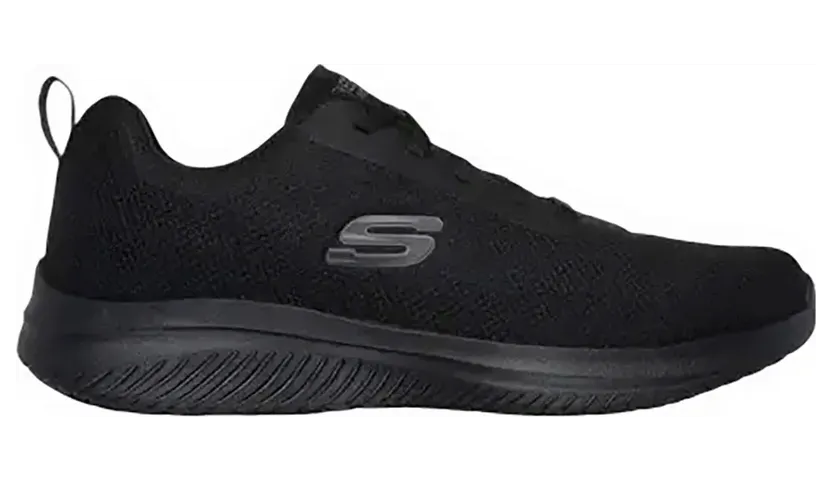 skechers-ultra-flex 200241EC-BLK