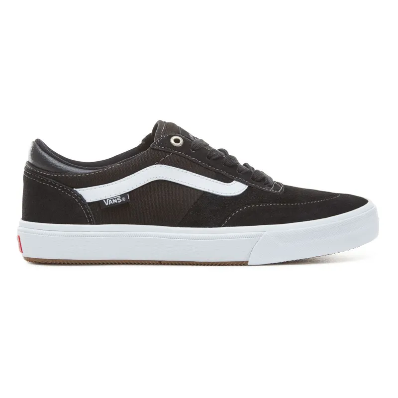 Vans Gilbert Crockett Pro 2 ‘Black’ Black/White (VN0A38COY28)