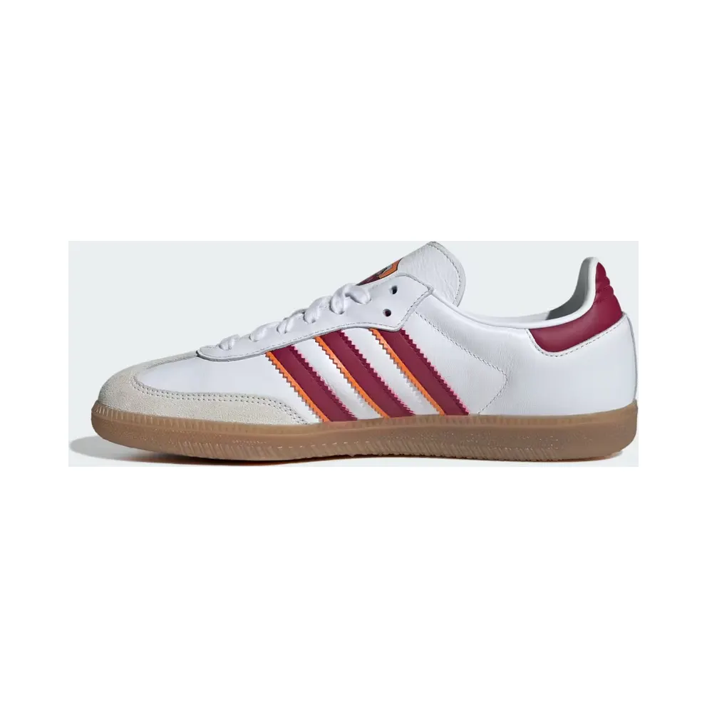 adidas Samba AS Roma (JQ4050)
