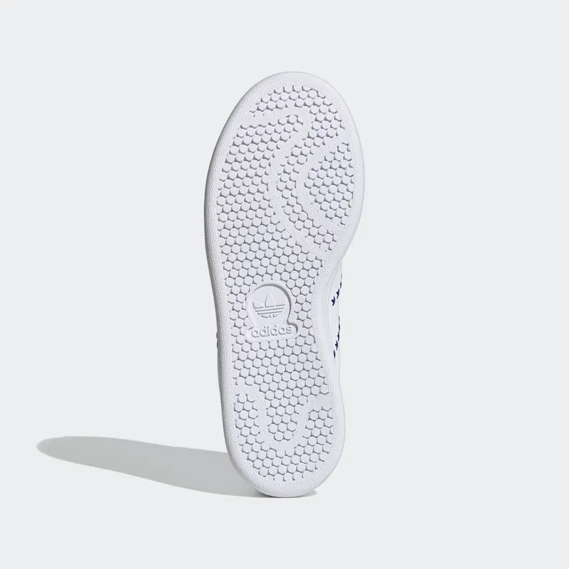 adidas Stan Smith Cloud White Team Royal Blue (GS) Cloud White/Cloud White/Team Royal Blue (EG6496)