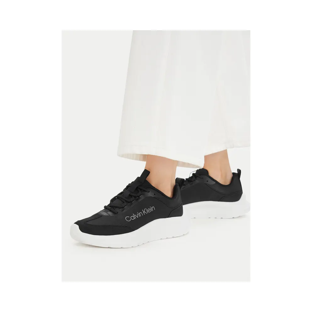 Calvin Klein sneaker White (HW0HW03149-05Y)