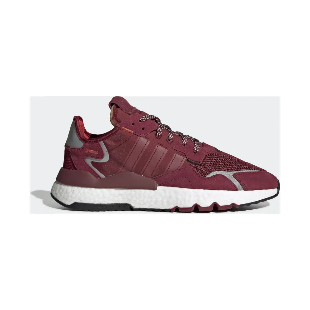 adidas Nite Jogger 3M Collegiate Burgundy (EE5870)