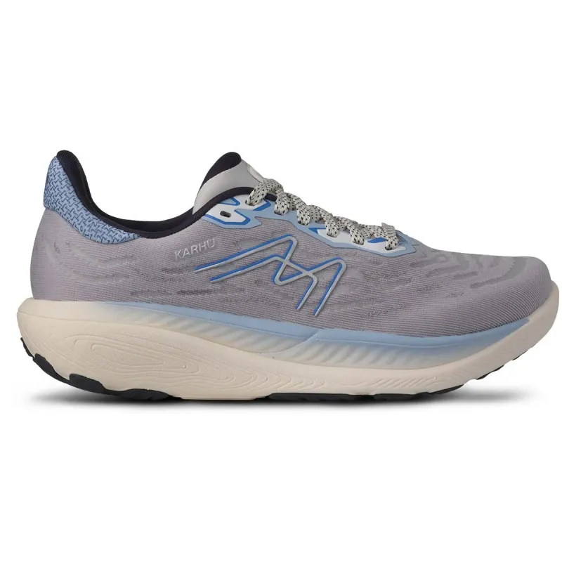 Karhu Ikoni 3.5 Damen Laufschuhe, blau, Größe 37 (F202025)