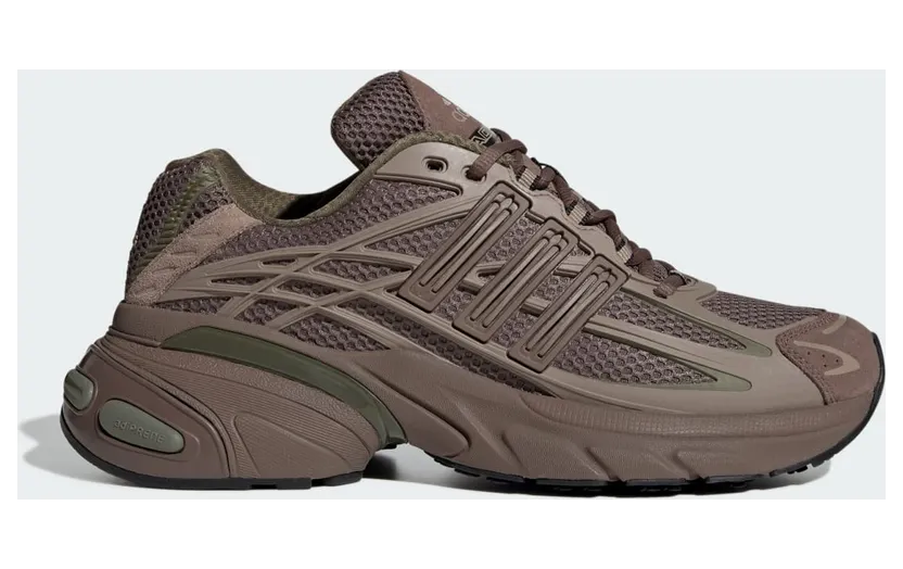 Adidas ADISTAR XLG 2.0 SCHOENEN Chalky Brown / Earth Strata / Olive Strata (KH7990)
