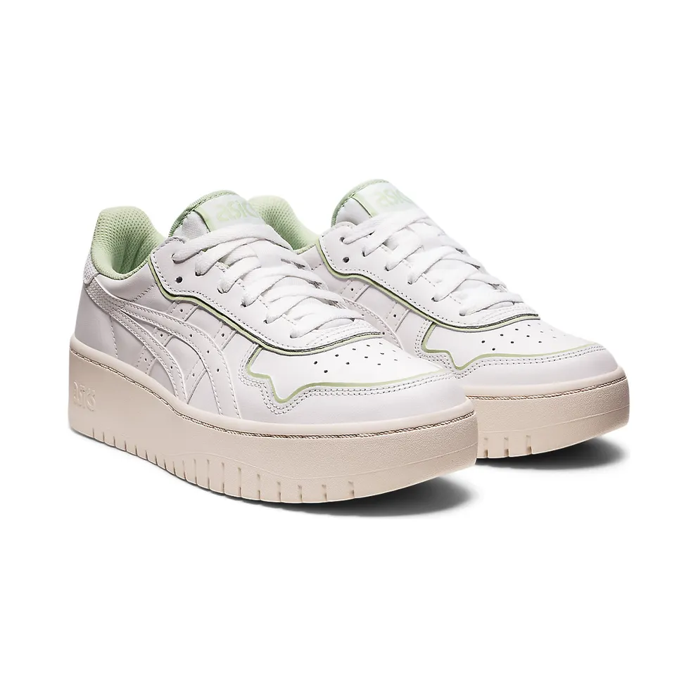 Asics JAPAN S PF White/Jade (1202A332.102)