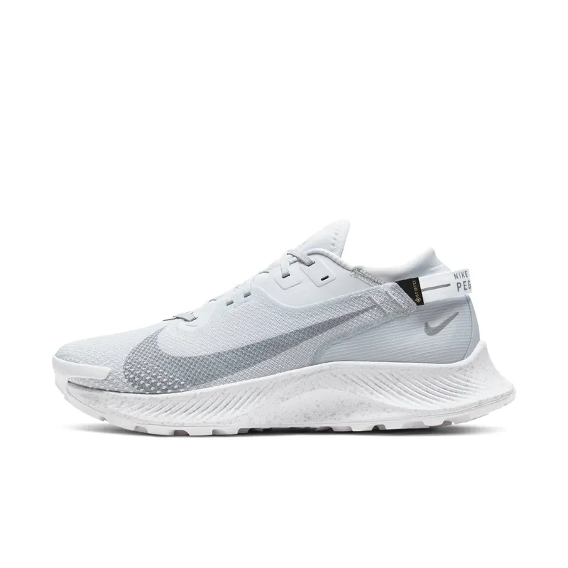 Nike Pegasus Trail 2 GORE-TEX Trail Running White (DC1933-100)