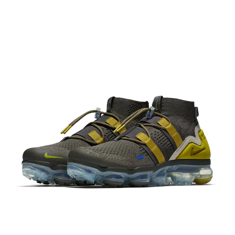 Nike Air VaporMax Utility Ridgerock Ridgerock/Peat Moss-Light Cream (AH6834-200)
