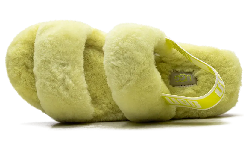 ugg-sneaker 1107953-SLFR