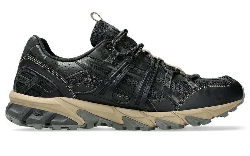 ASICS Gel-Sonoma 15-50 Black Pepper (1203A538-002)