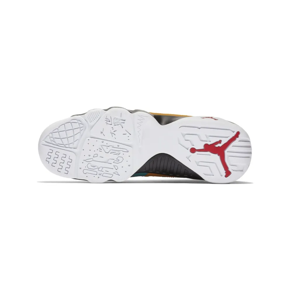 Jordan 9 Retro Dream It Do It (GS) Black/University Red-Dark Concord-Canyon Gold-Turbo Green-White (302359-065)