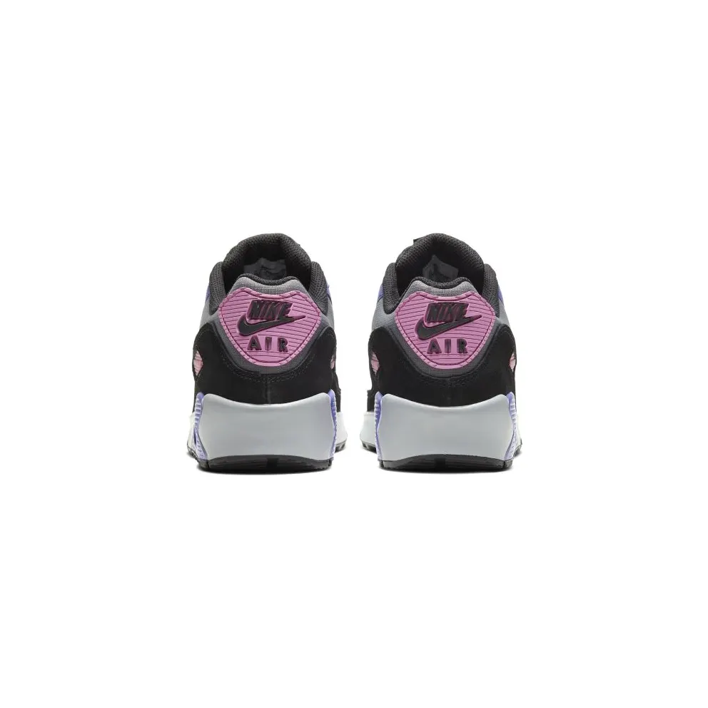 Nike Air Max 90 ACG (GS) Persian Violet/Pollen Rise-Black (CT9630-500)