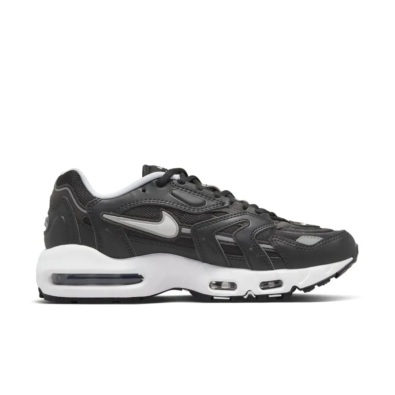 Nike Air Max 96 2 Black (DJ6006-001)