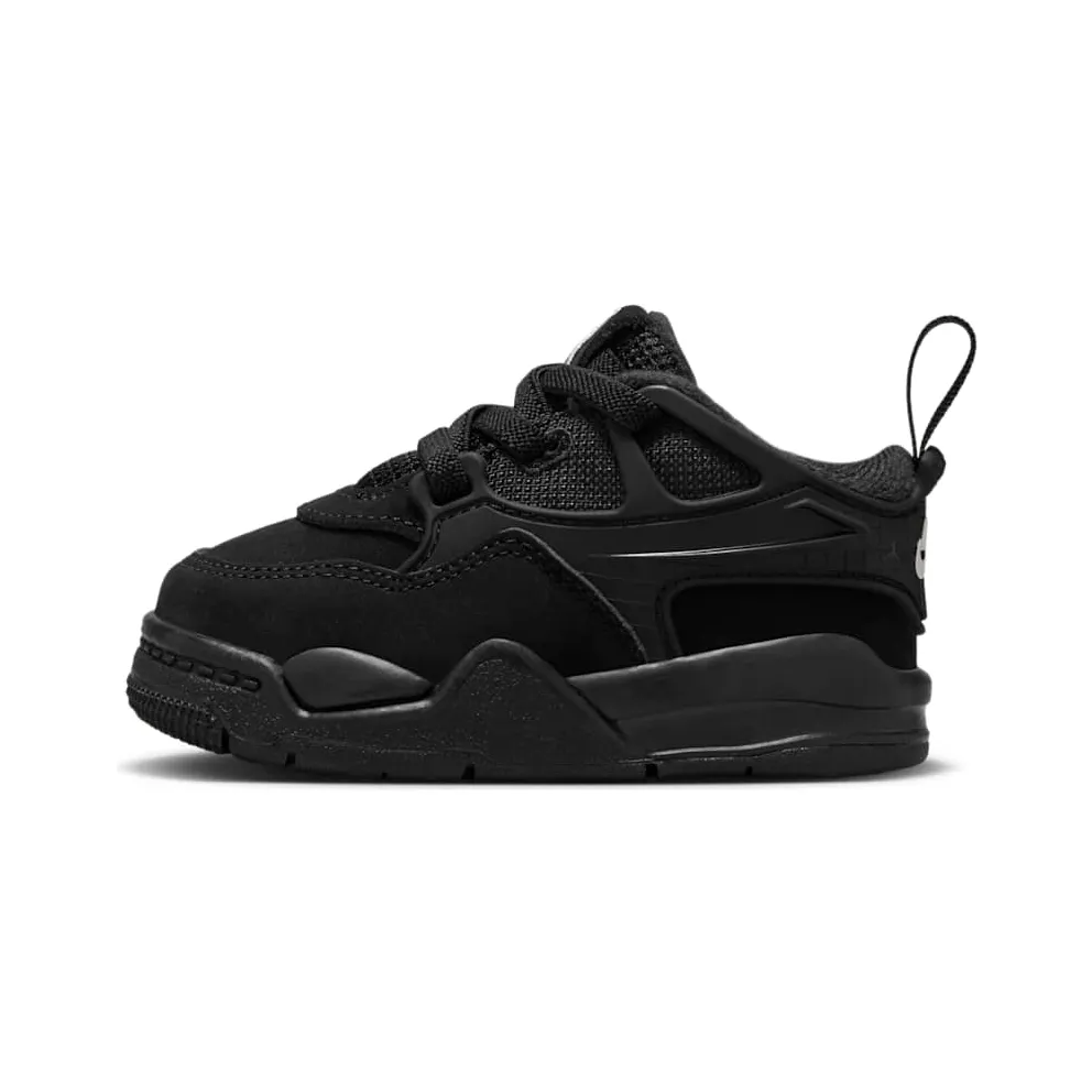 Jordan 4 RM TD “Black Cat” (FQ7937-004)