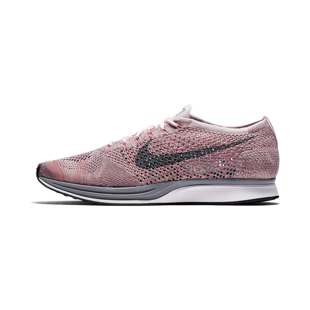 Nike Flyknit Racer Strawberry (526628-604)