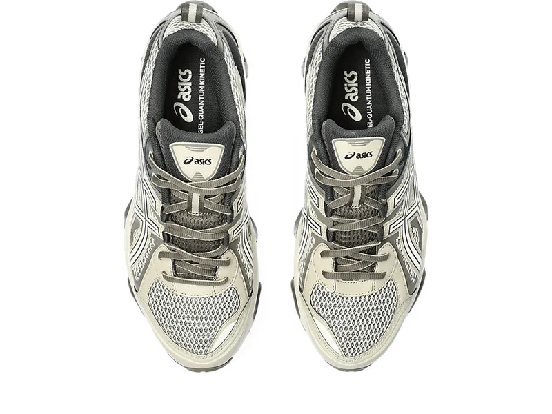 Asics Gel-quantum Kinetic Birch/Dark Taupe (1203A270.201)
