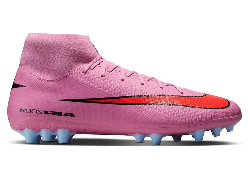 Nike Mercurial Superfly 10 Academy AG Scary Good Pack (FQ8329-600)