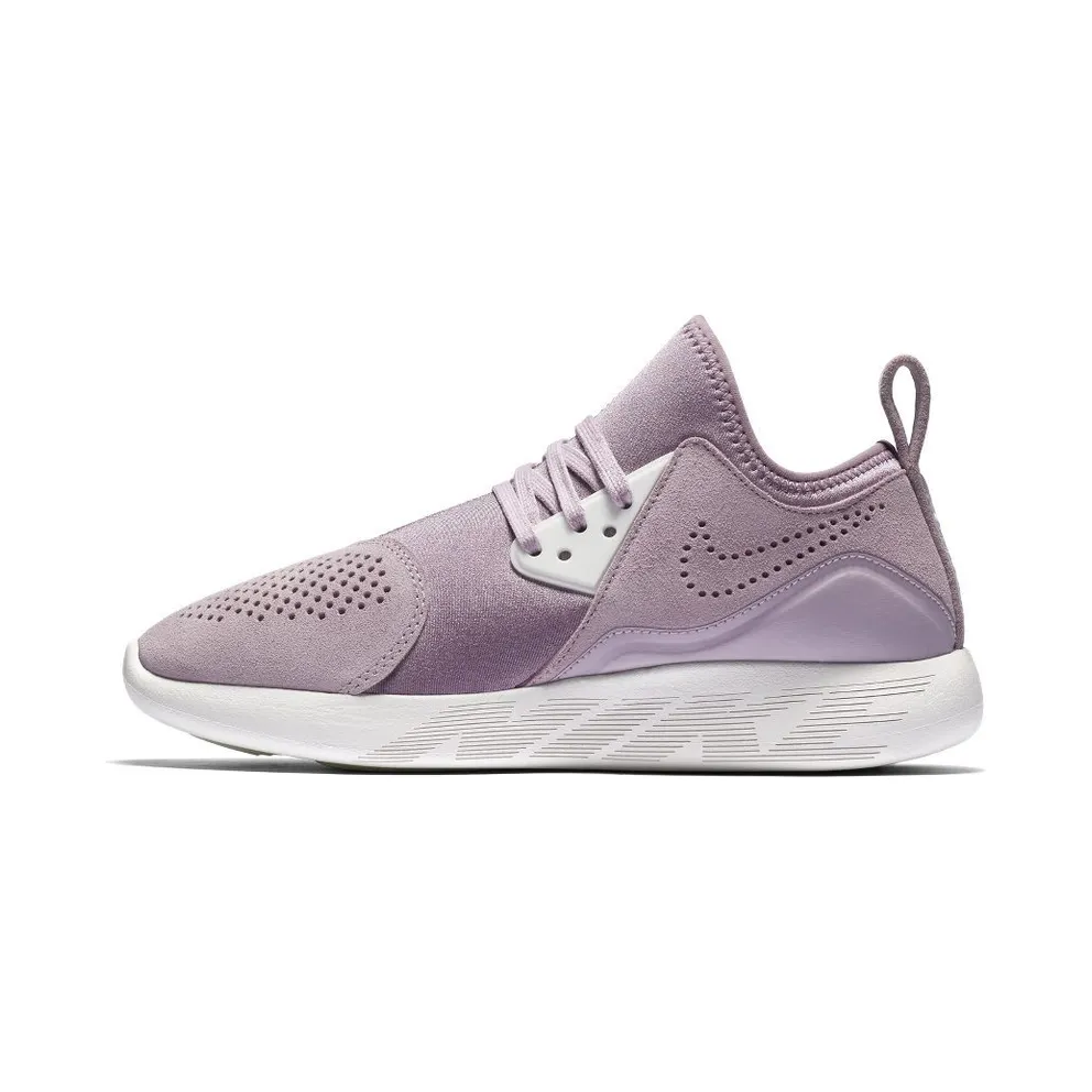 Nike Lunarcharge Iced Lilac (W) Iced Lilac/Summit White-Plum Fog-Volt (923286-500)