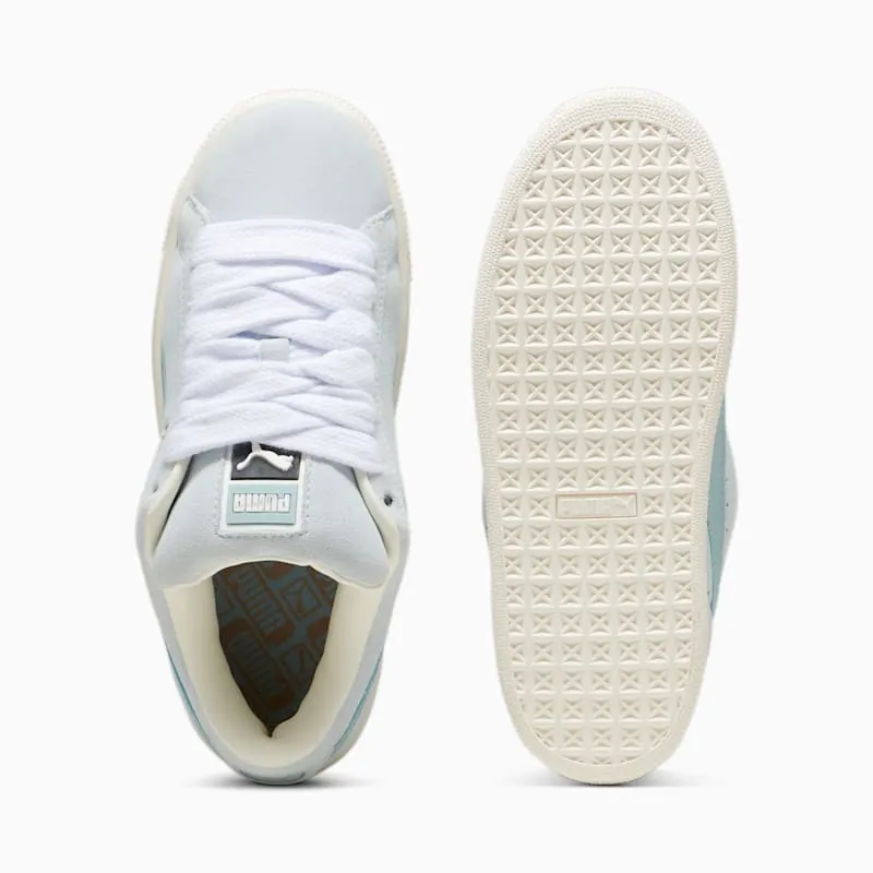 Puma Suede XL Dewdrop Warm White (395205-10)