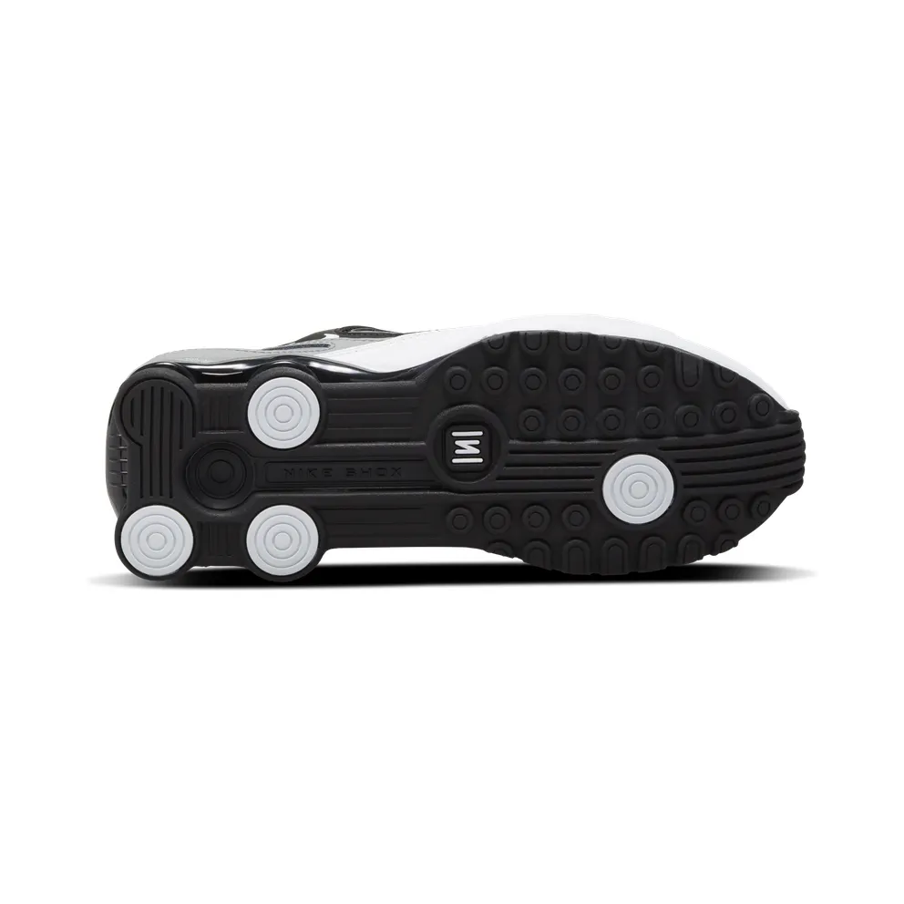 Nike Shox Enigma 9000 Black (CT4084-001)