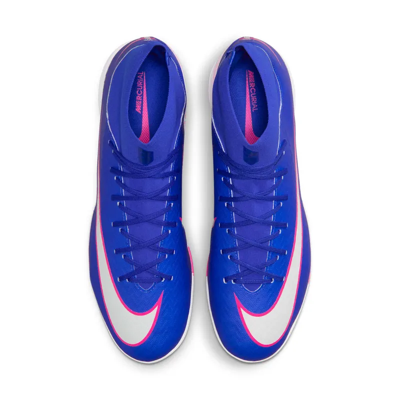 Nike Mercurial Racer Blue / White (FQ8332-446)
