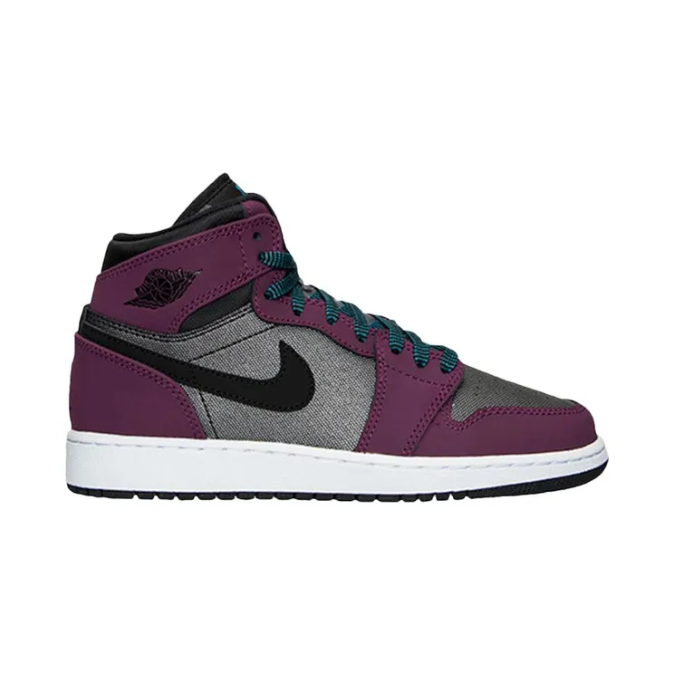 Jordan 1 Retro High Mulberry (332148-505)