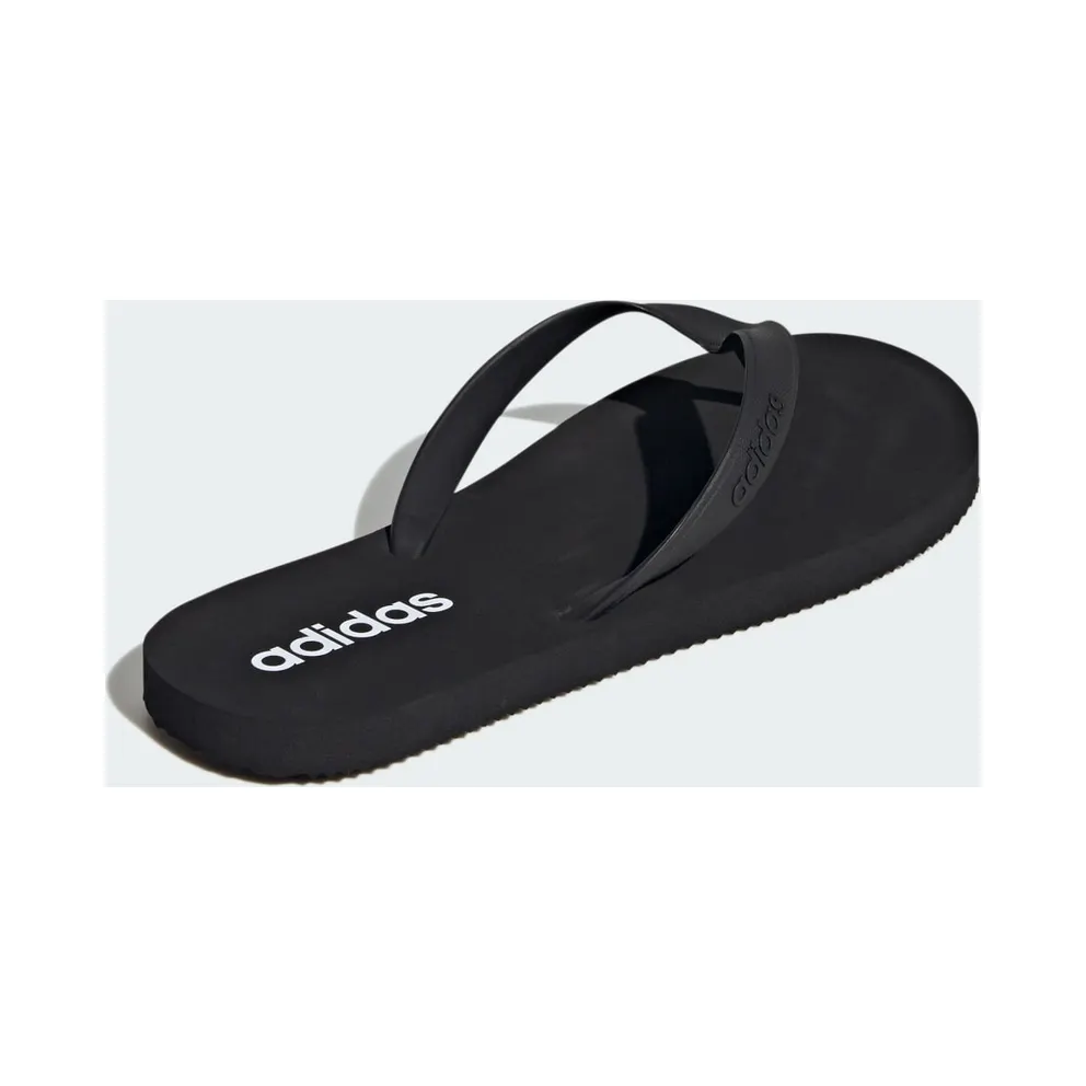 Adidas Keitaki Alpha Slides Core Black / Cloud White / Core Black (JR1152)
