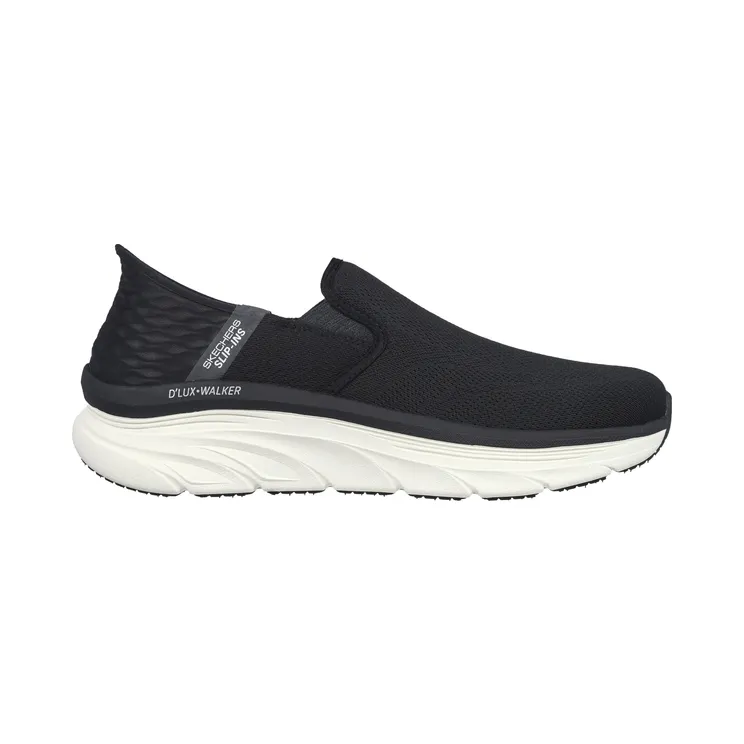 skechers-slip-ins-rf 232455 BLK