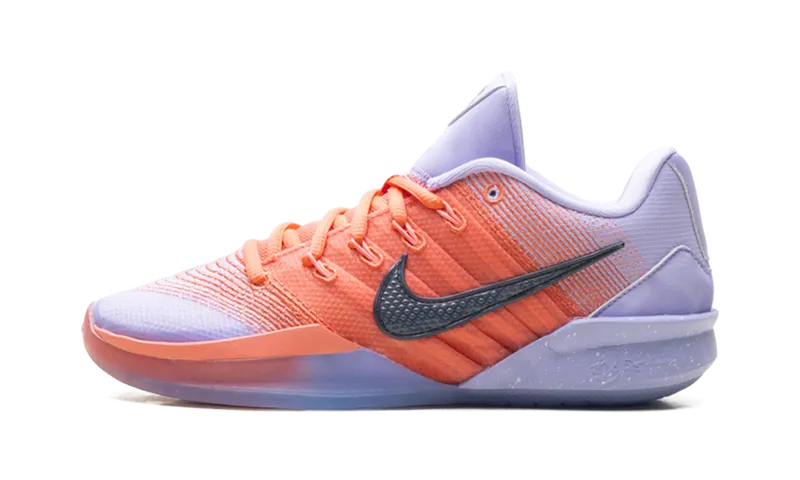 Nike Sabrina 3 “Radiant” (HF2881-500)