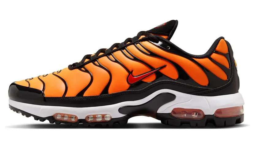 Nike Air Max Plus Golf Sunset (FZ4150-800)