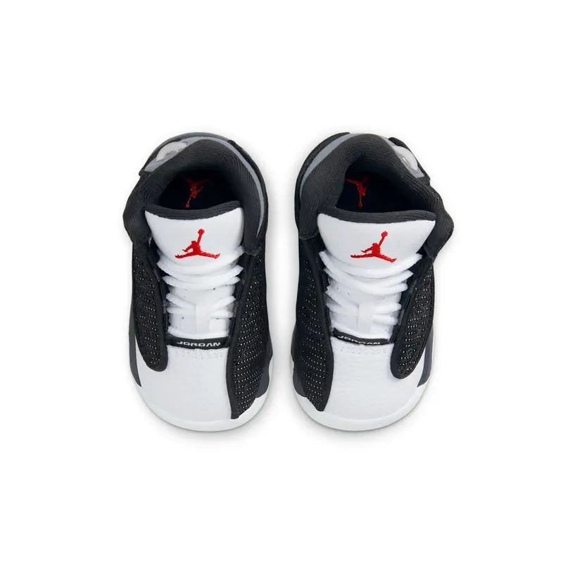 Air Jordan 13 TD “Black Flint” (414581-060)