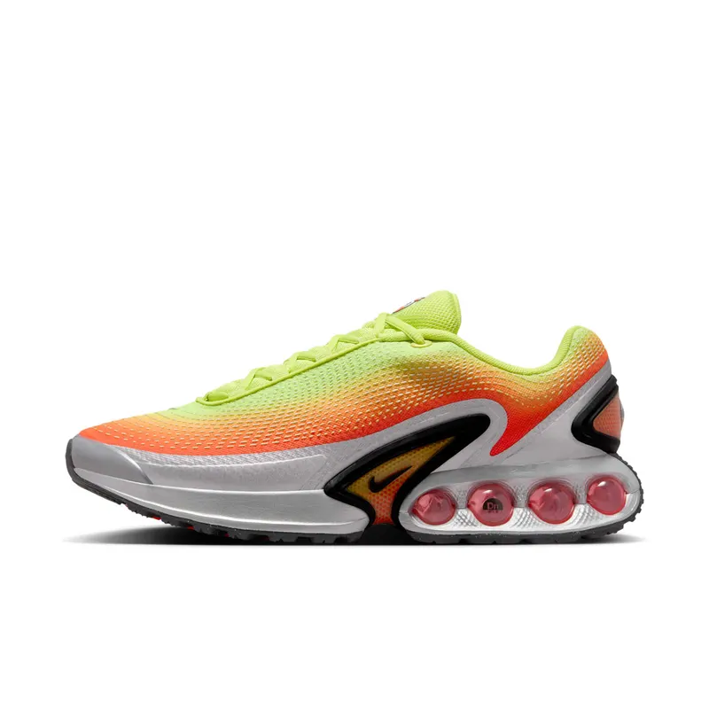 Nike Air Max Dn SE Cyber Bright Crimson (HF5531-300)