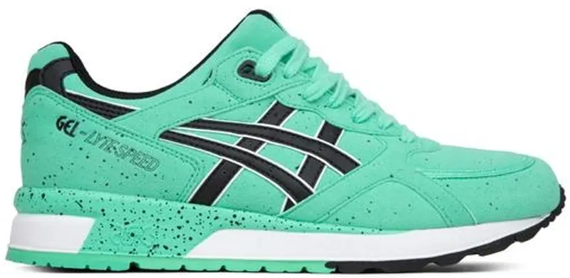 ASICS Gel-Lyte Speed Cockatoo Cockatoo/Black (H6K3Y-4790)