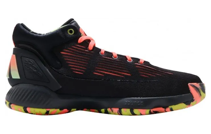 adidas D Rose 10 Signal Coral (EH2099)