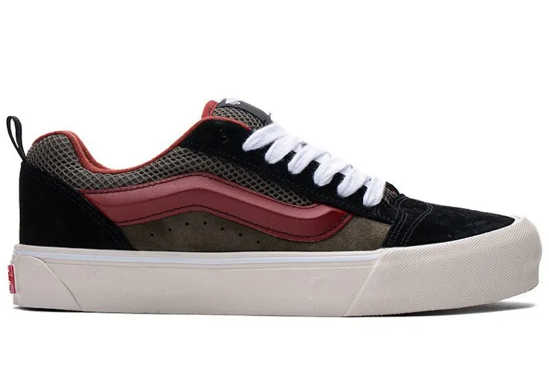 Vans Vault Knu Skool LX Kalamata (VN0007QDBXV)