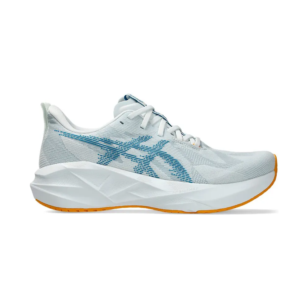 ASICS NOVABLAST 5 “Arctic Blue / Aegean Blue” (1011B974-407)