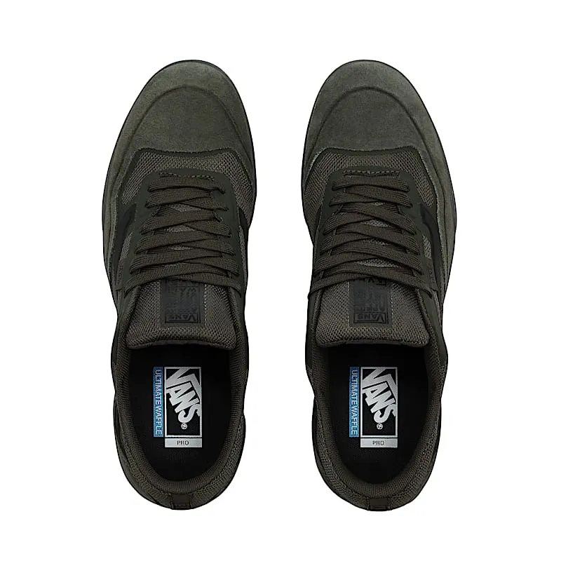 Vans  Ave Pro Rainy Day Forest Night/Black (VN0A4BT7SSI)