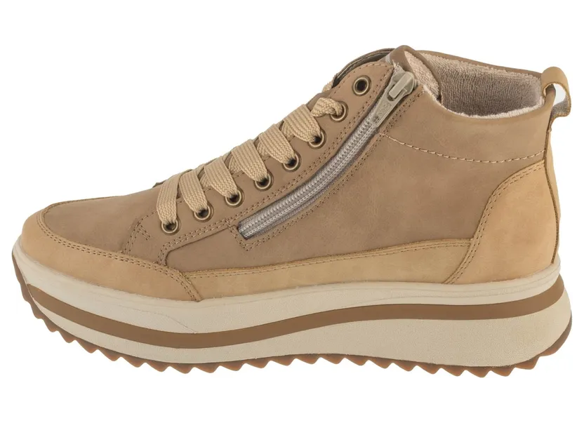 Rieker sneaker Bruin (1016159)