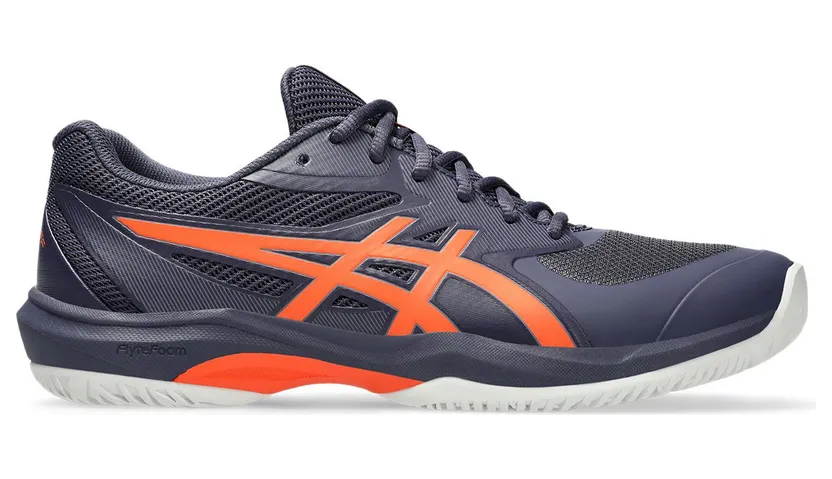 ASICS Game FF Indigo Fog Nova Orange (1041A489-500)