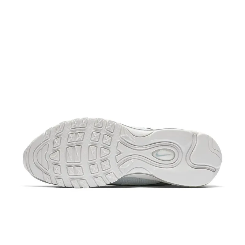 Nike Air Max 97 Premium PRM Light Pumice (2018) (312834-004)
