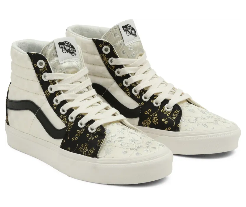 VANS Brocade Sk8-hi Schoenen Multicolour (VN0A5KRH8L8)